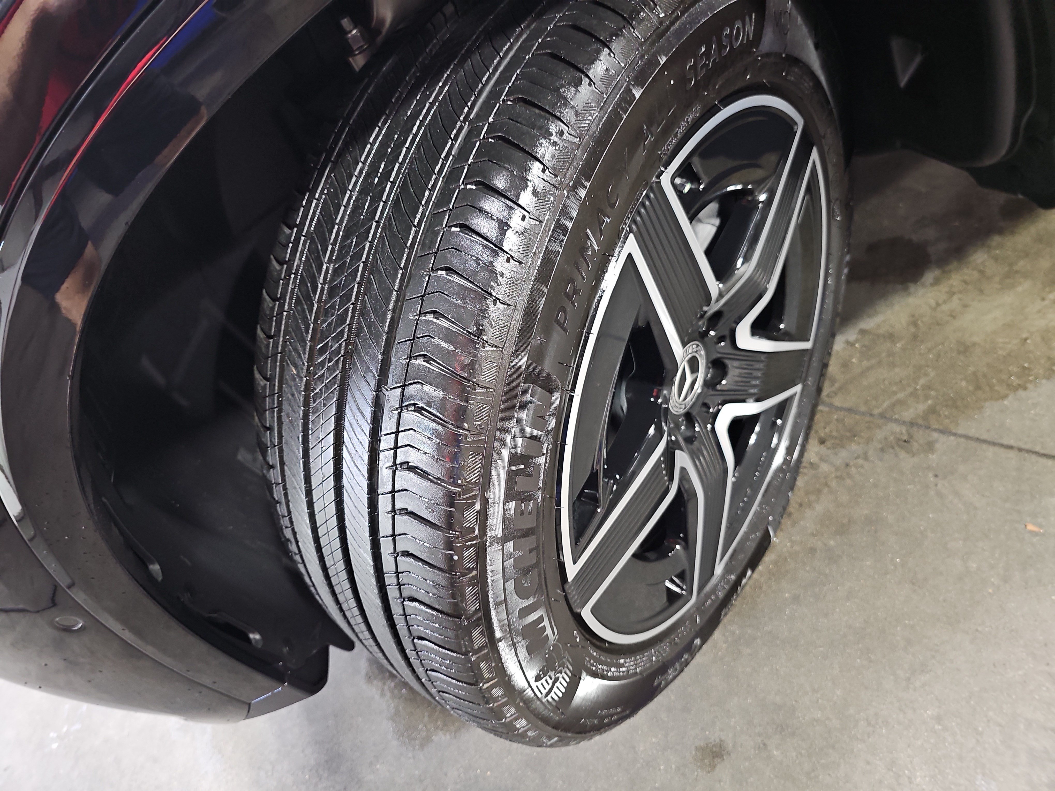 Used 2026 Mercedes-Benz GLC 300 image 34