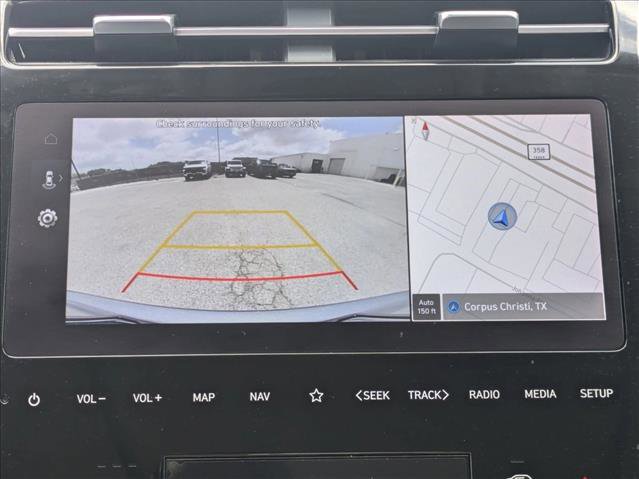 Used 2023 Hyundai Tucson SEL image 12