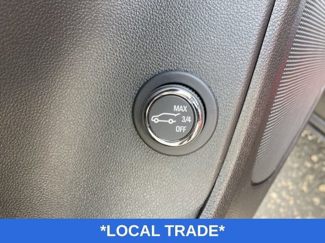 Used 2024 Chevrolet Blazer LT w/ Convenience Package FWD image 14