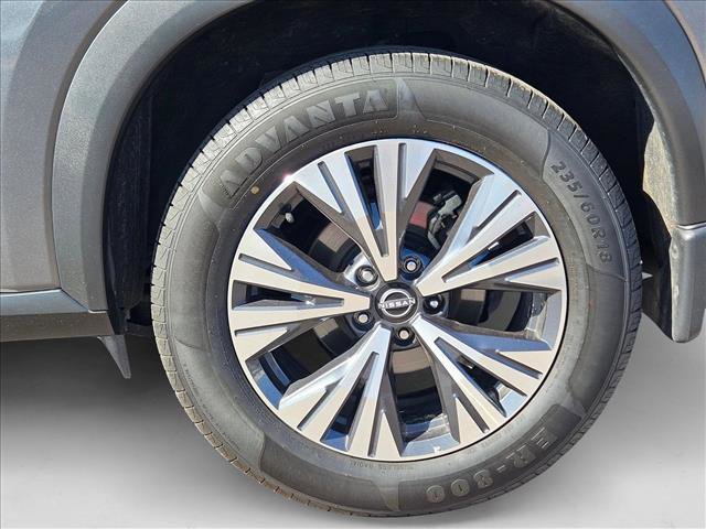 Used 2023 Nissan Rogue SV image 20