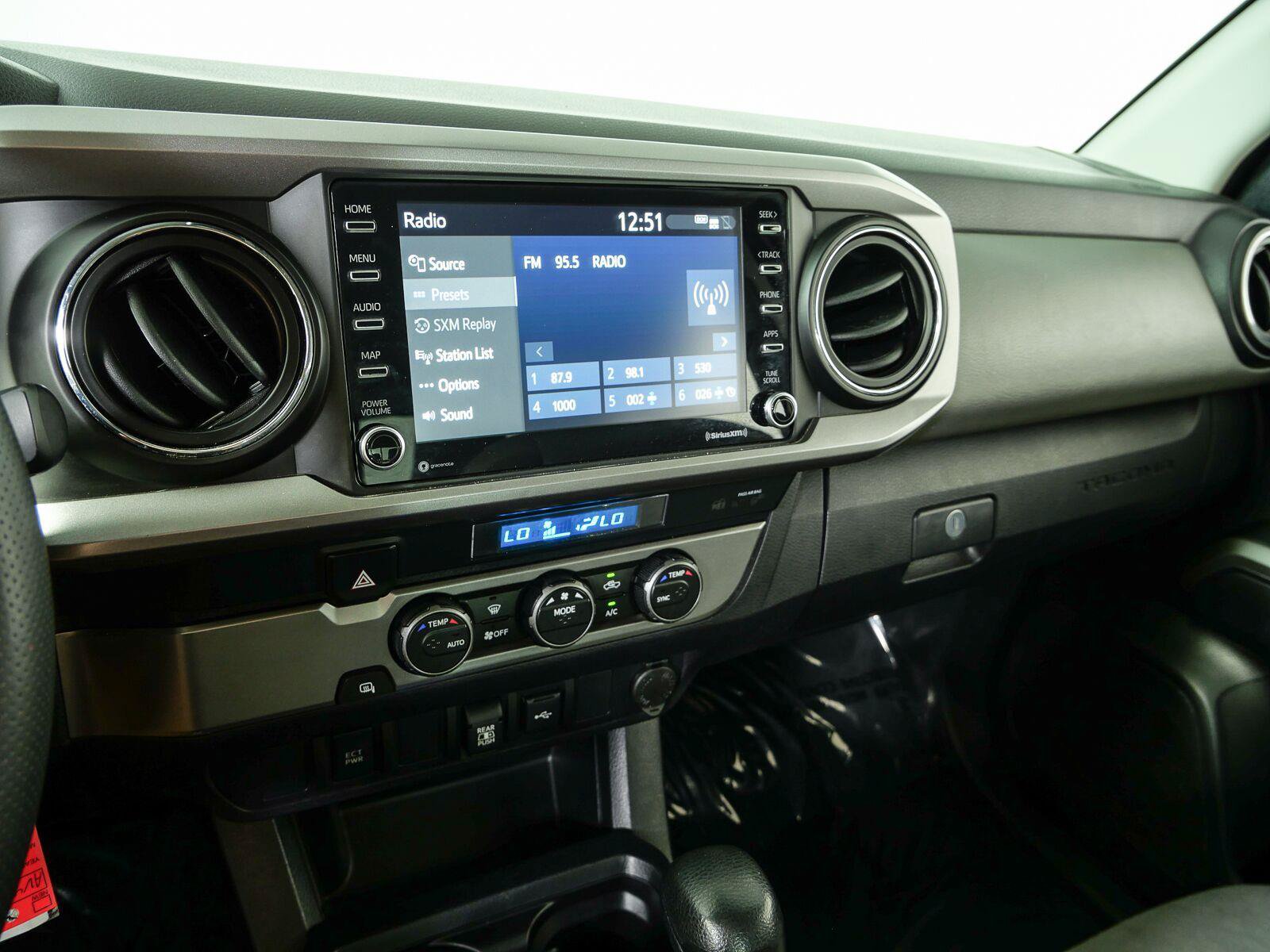 Used 2021 Toyota Tacoma SR5 RWD image 12