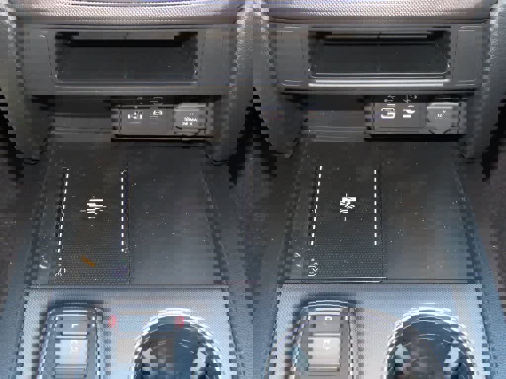 New 2026 Honda Ridgeline Sport image 20