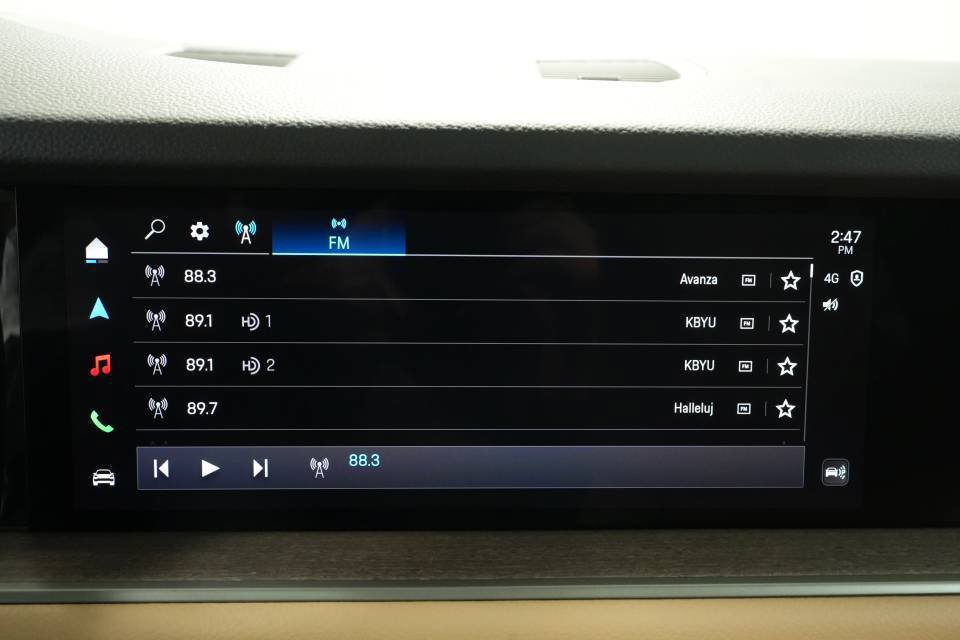 Certified 2026 Porsche Cayenne AWD/4WD image 20
