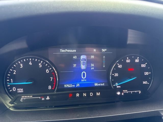 Used 2020 Ford Explorer XLT image 18