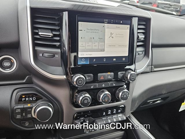 New 2026 RAM 1500 Big Horn image 22