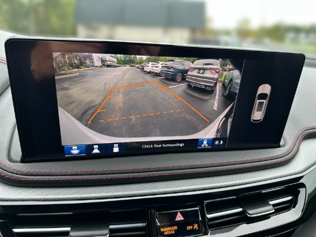 New 2026 Acura MDX A-Spec AWD/4WD image 25
