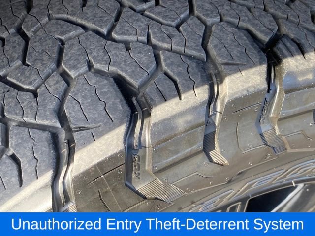 Certified 2024 GMC Sierra 2500 AT4 w/ AT4 Premium Plus Package image 26