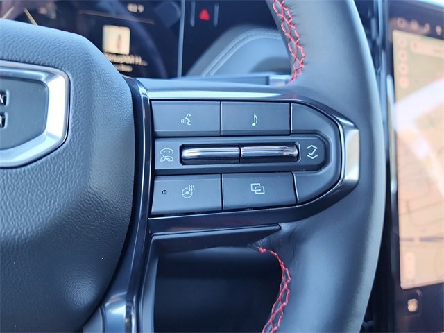 New 2026 GMC Yukon AT4 Ultimate image 27