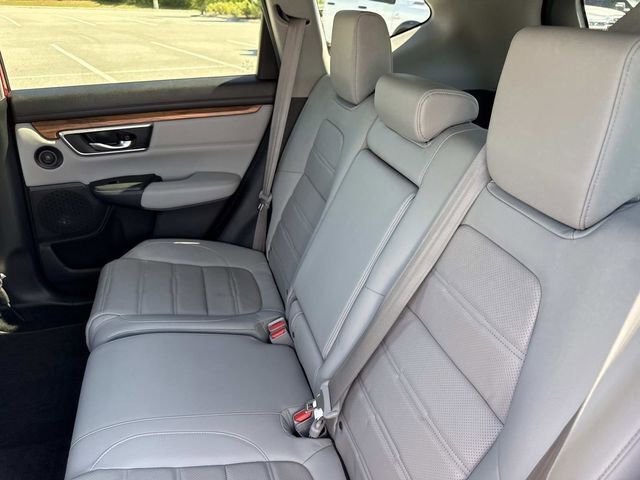 Used 2021 Honda CR-V EX-L image 11