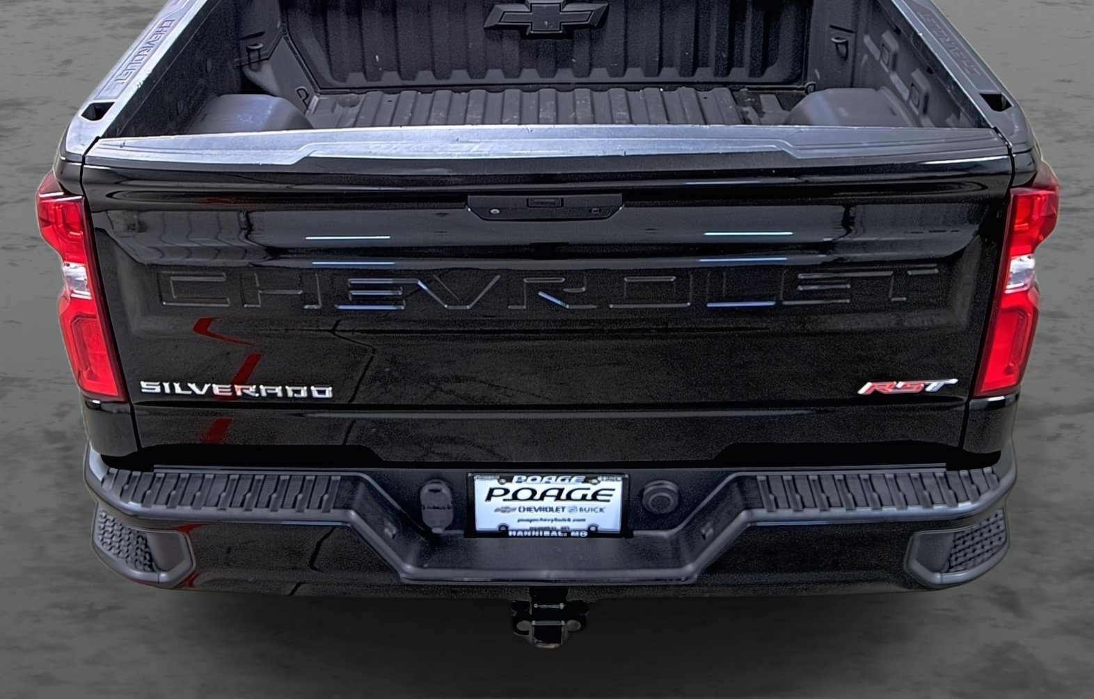Used 2020 Chevrolet Silverado 1500 RST w/ All-Star Edition AWD/4WD image 11