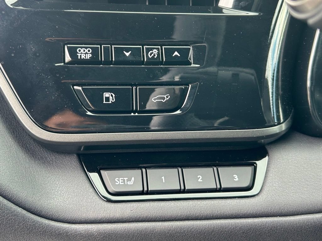 Used 2024 Lexus TX 500h AWD image 14