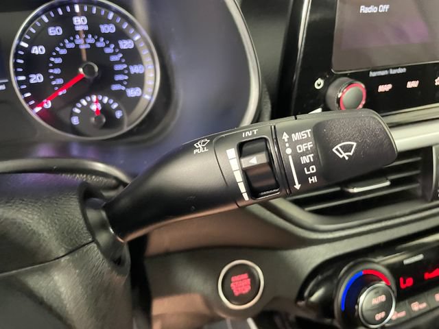 Certified 2024 Kia Forte GT FWD image 12