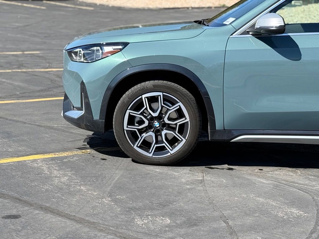 Used 2023 BMW X1 xDrive28i w/ Convenience Package image 8