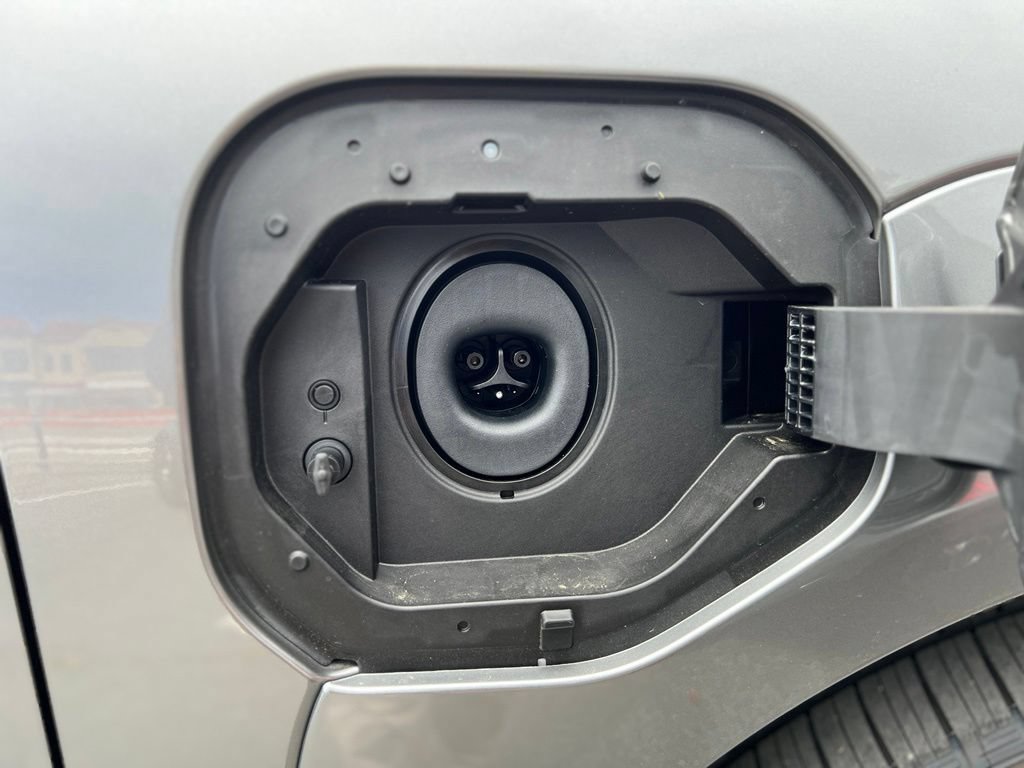 New 2026 Toyota bZ AWD/4WD image 9