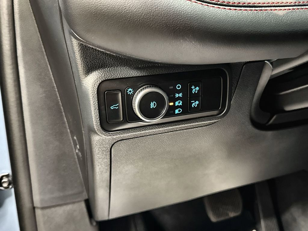 New 2026 Ford Explorer ST-Line w/ ST-Line Street Pack image 16