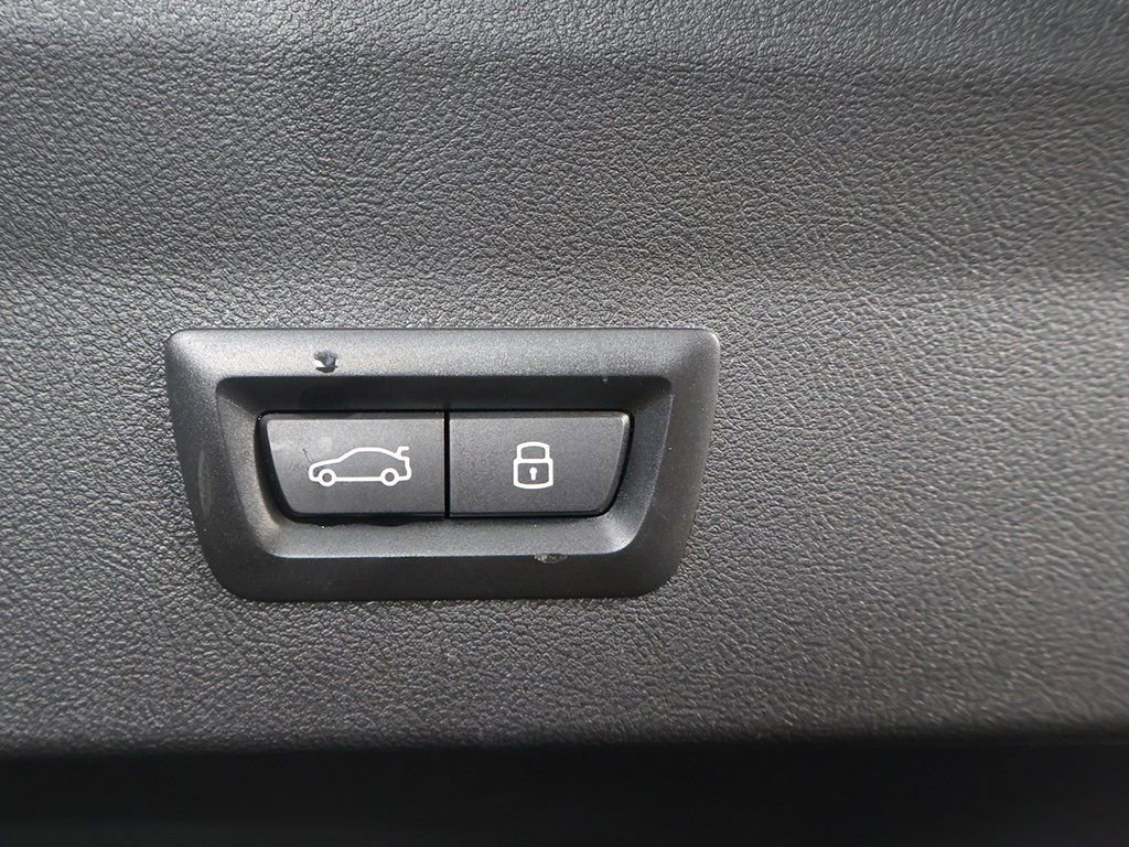 Used 2024 BMW X4 M40i w/ Premium Enhanced Package image 54