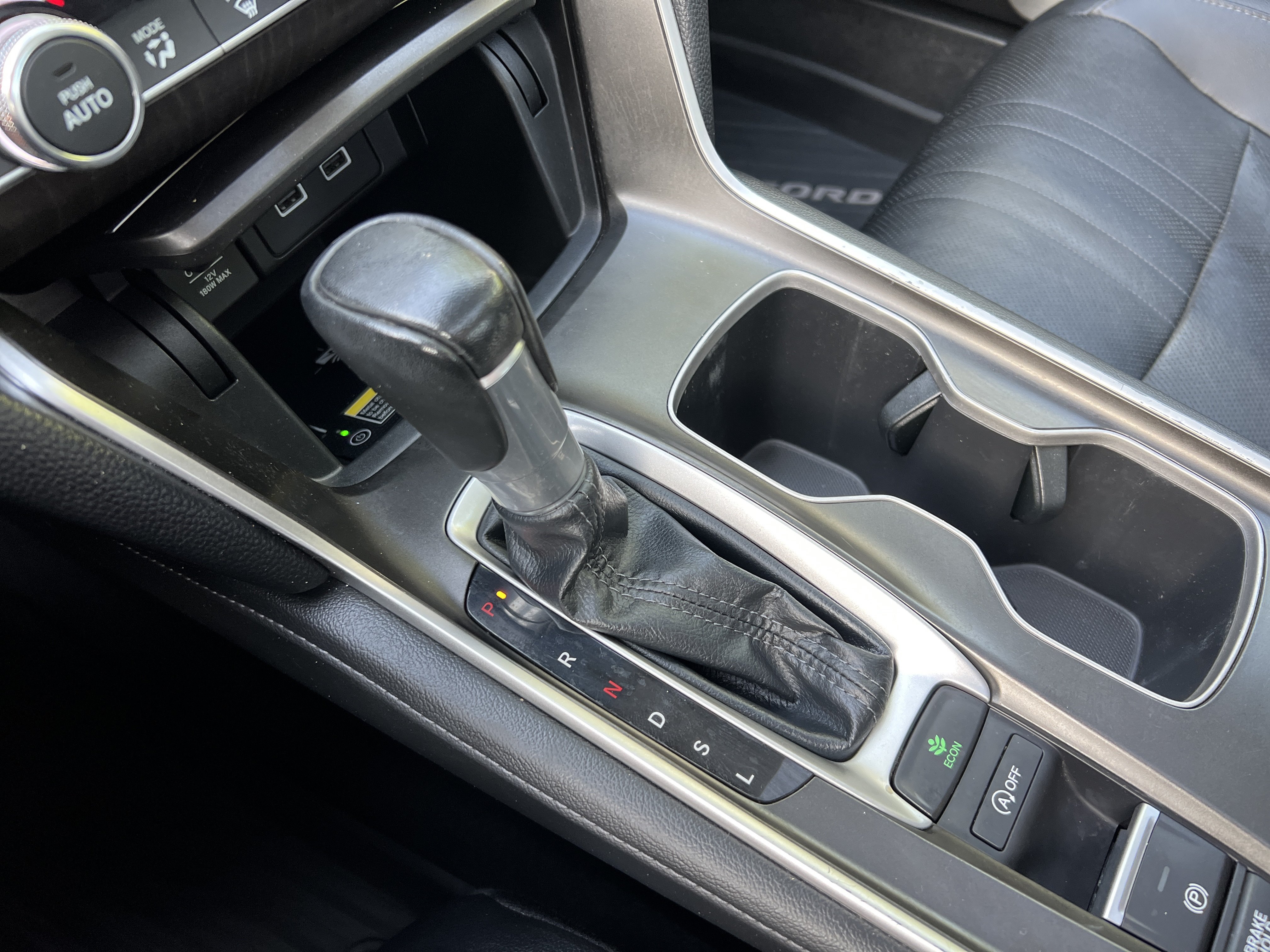 Used 2021 Honda Accord EX-L image 23