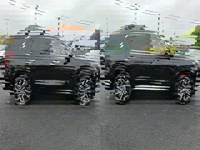 Certified 2024 Hyundai Palisade Calligraphy image 8