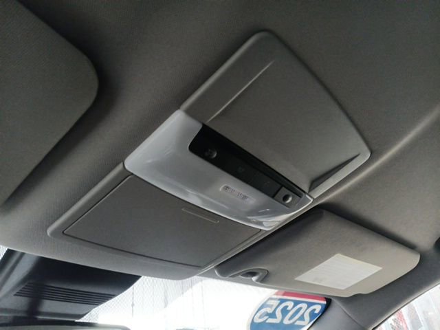 Certified 2025 Nissan Altima 2.5 SR image 26