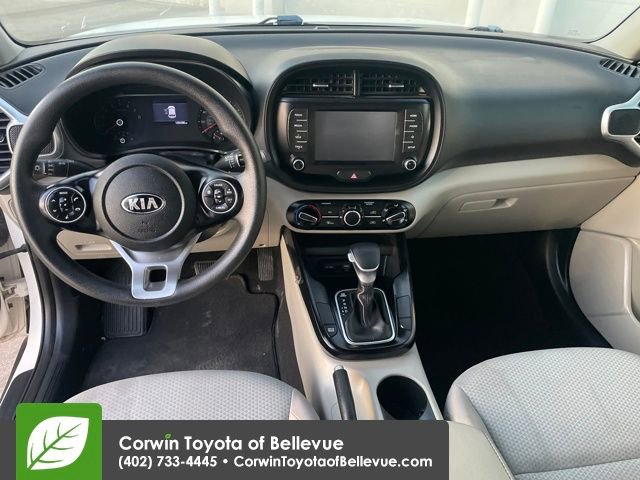 Used 2020 Kia Soul LX image 12
