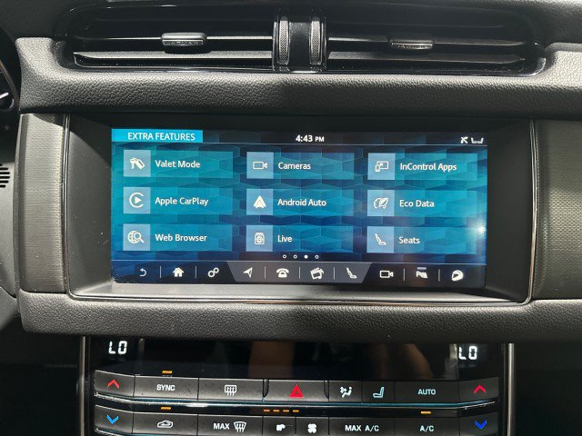Used 2019 Jaguar XF S AWD/4WD image 59