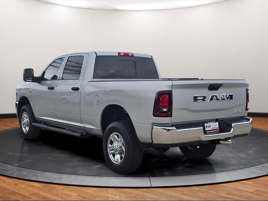 New 2026 RAM 2500 Tradesman image 12