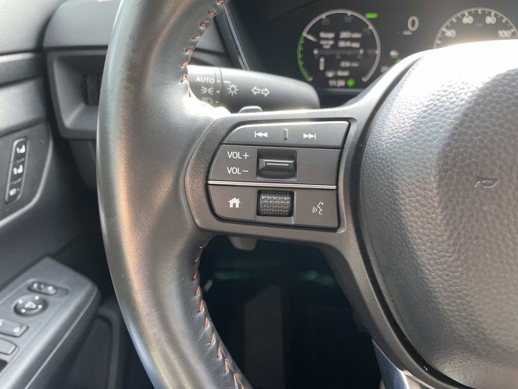 Used 2025 Honda CR-V Sport-L image 21