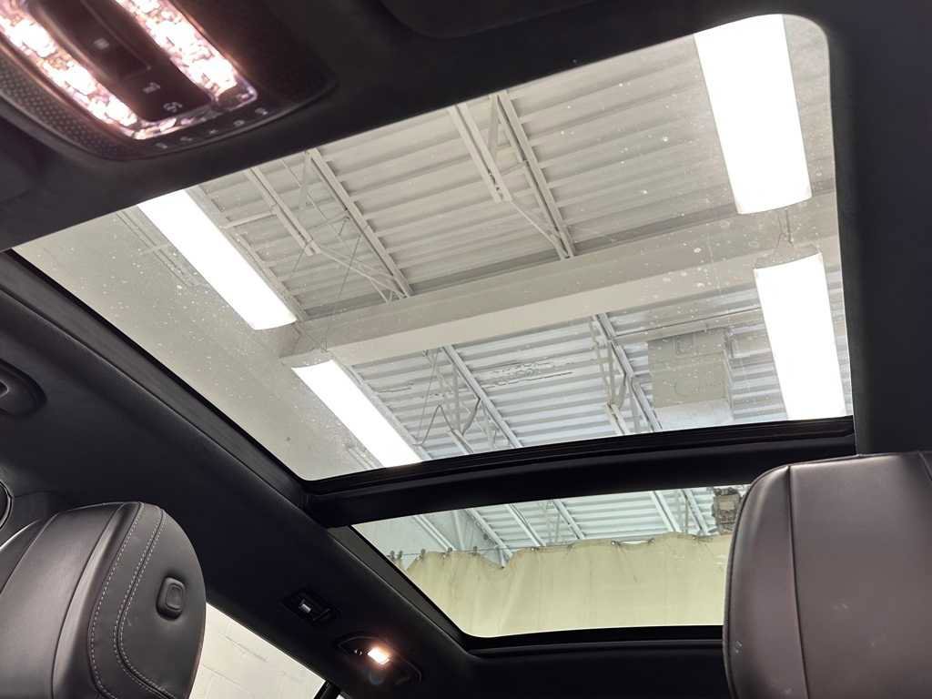 Used 2024 Mercedes-Benz GLS 63 AMG 4MATIC image 45