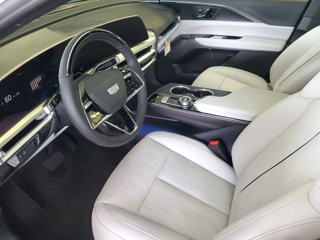 New 2026 Cadillac Lyriq Sport RWD image 15