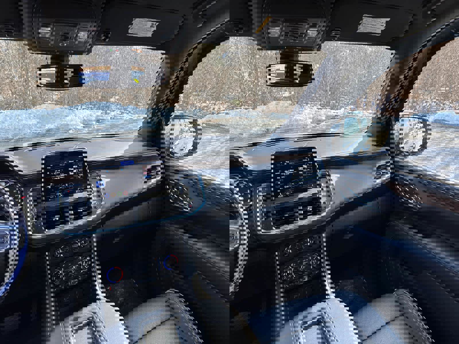 Used 2021 Chevrolet Tahoe Premier image 35