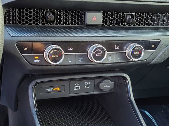 Certified 2023 Honda CR-V EX image 29