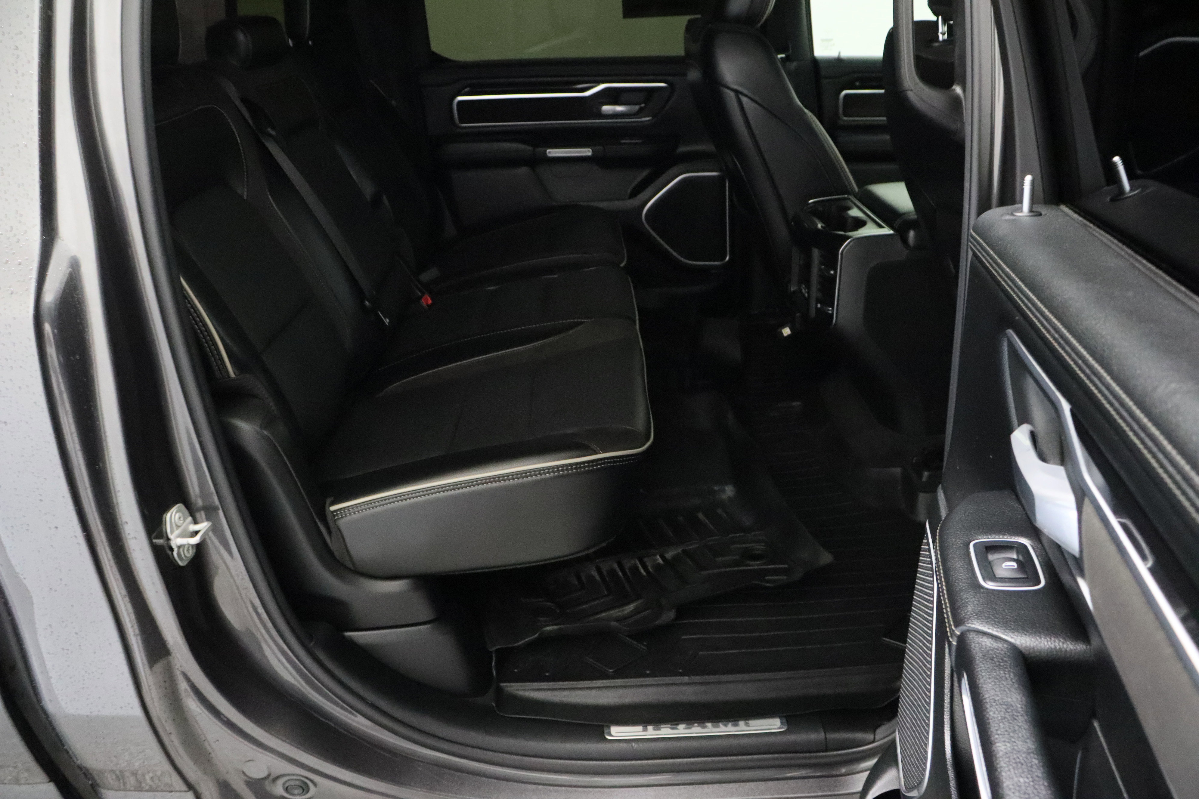 Used 2020 RAM 1500 Laramie w/ Sport Appearance Package RWD image 34