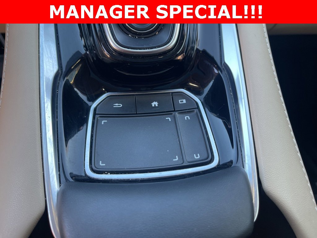 Used 2021 Acura RDX AWD w/ Technology Package image 29