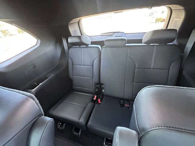 New 2026 GMC Acadia Elevation w/ Black Edition image 23