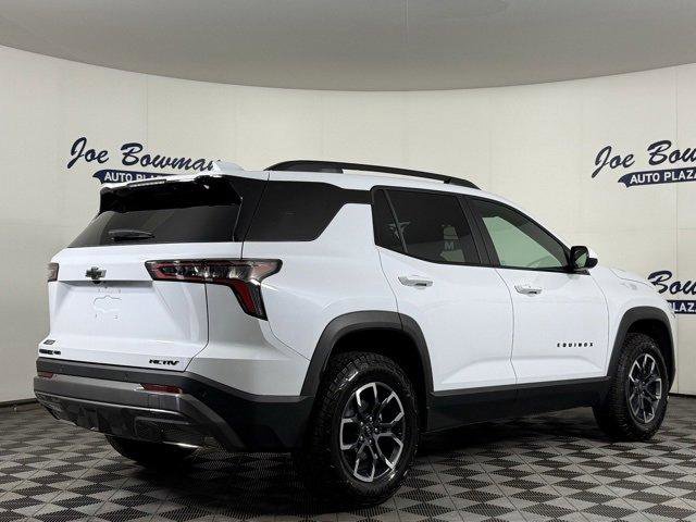 New 2026 Chevrolet Equinox ACTIV image 8