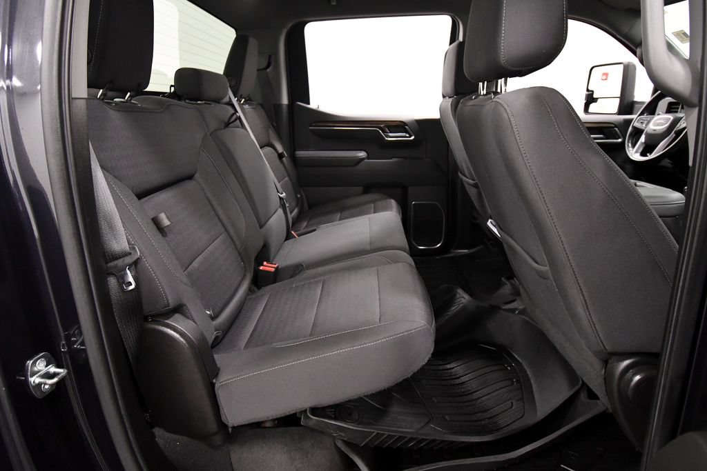 Used 2022 GMC Sierra 1500 Elevation AWD/4WD image 17