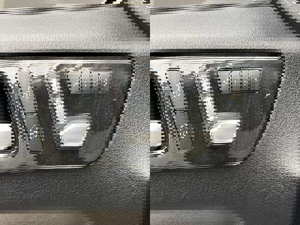 Used 2017 Mercedes-Benz GLE 43 AMG 4MATIC image 11