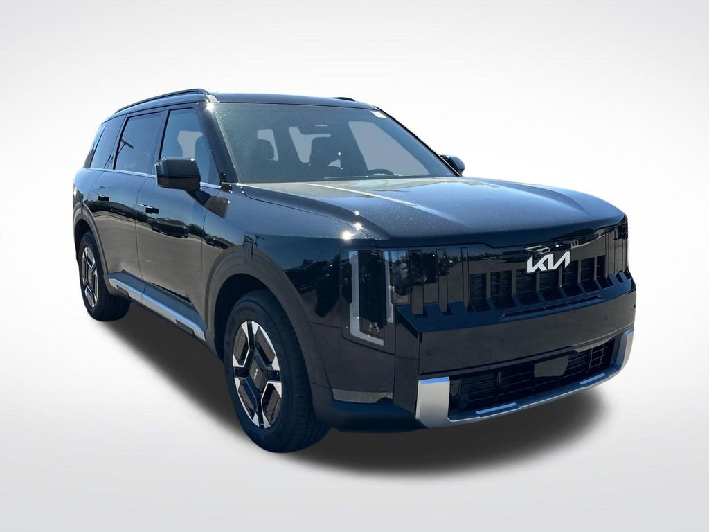 New 2027 Kia Telluride EX FWD image 7