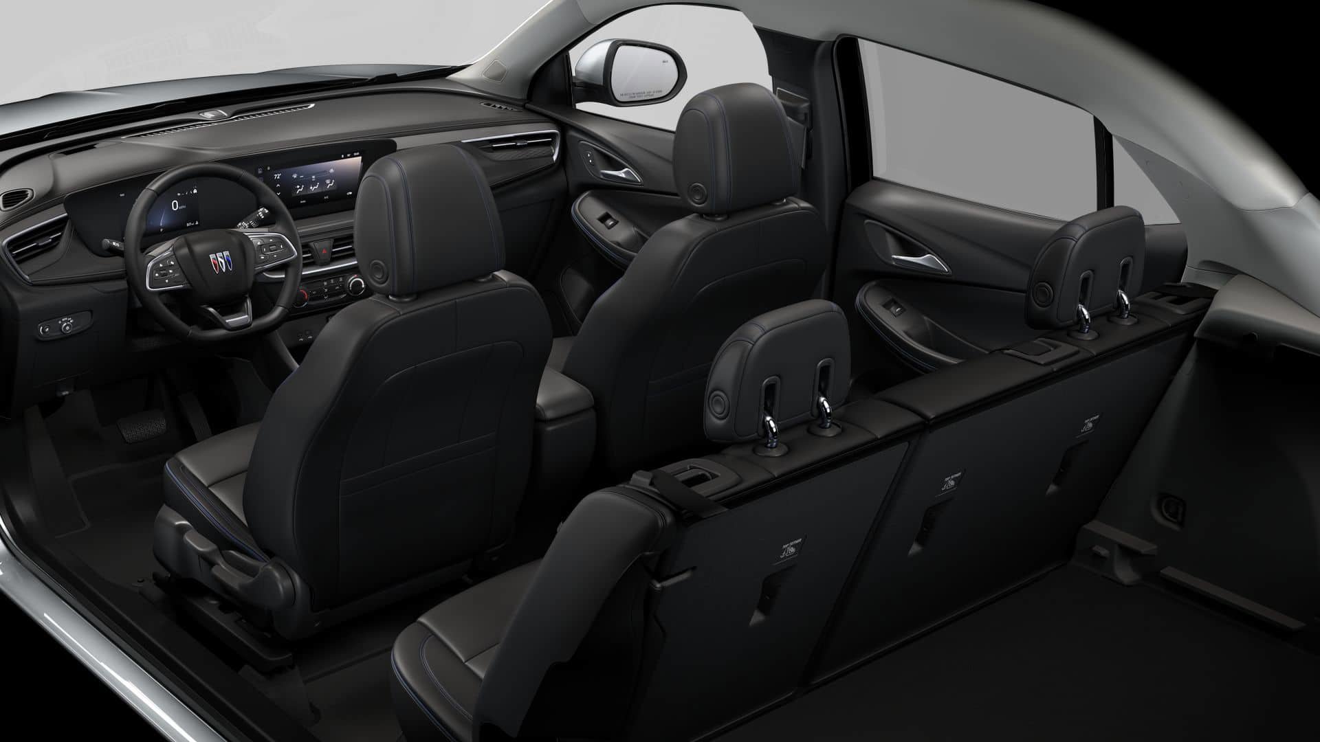 New 2026 Buick Encore GX Sport Touring FWD image 40