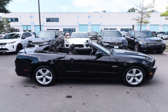 Used 2013 Ford Mustang GT RWD image 17
