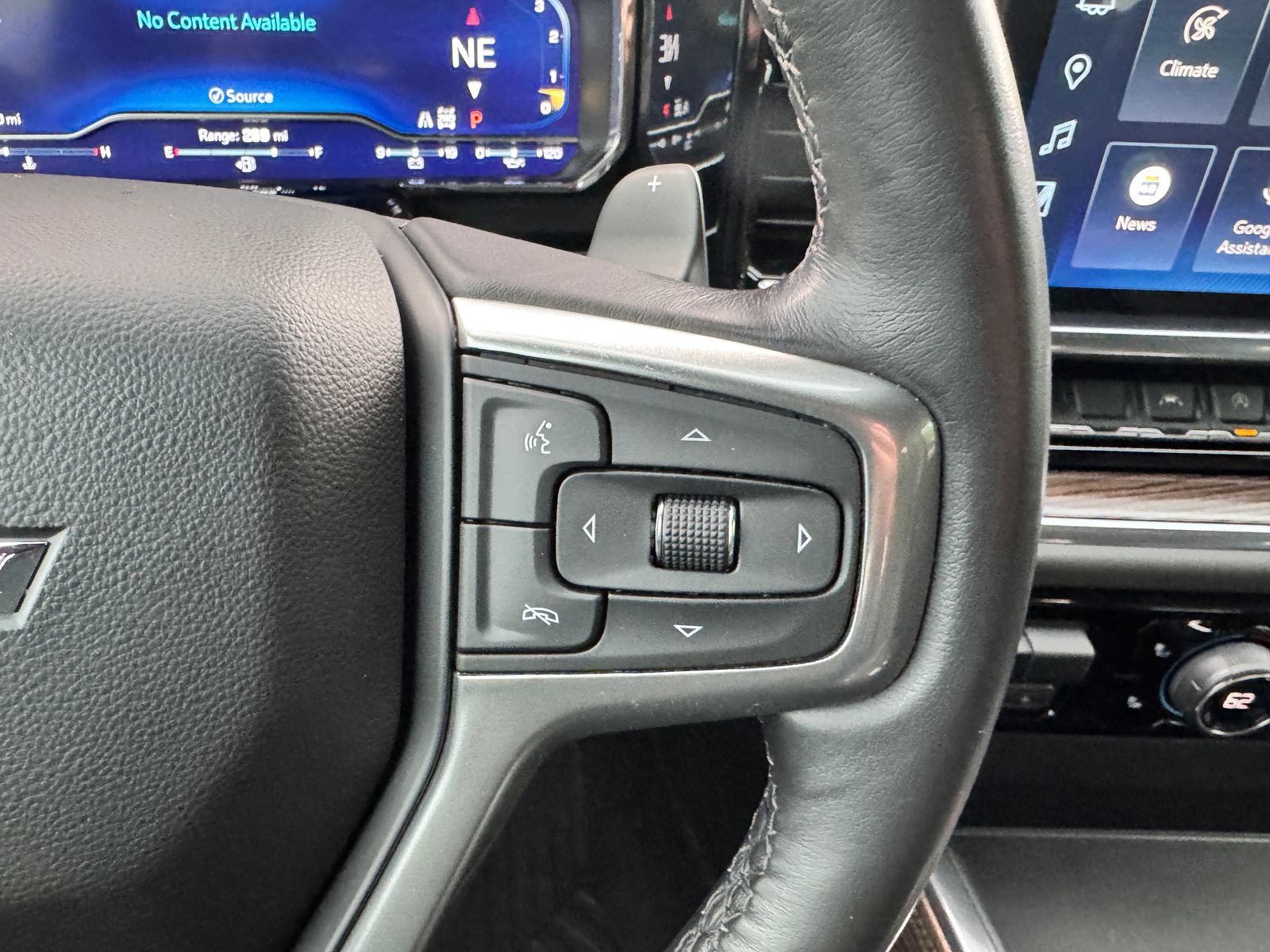Used 2023 Chevrolet Silverado 1500 RST w/ All Star Edition Plus AWD/4WD image 18