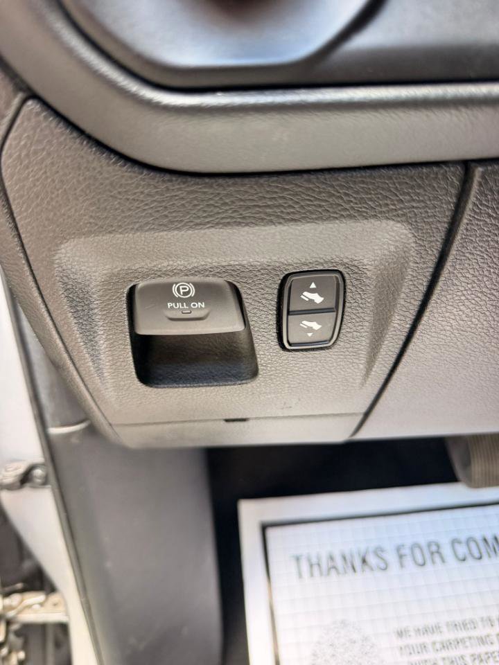 Used 2019 RAM 1500 Limited AWD/4WD image 25