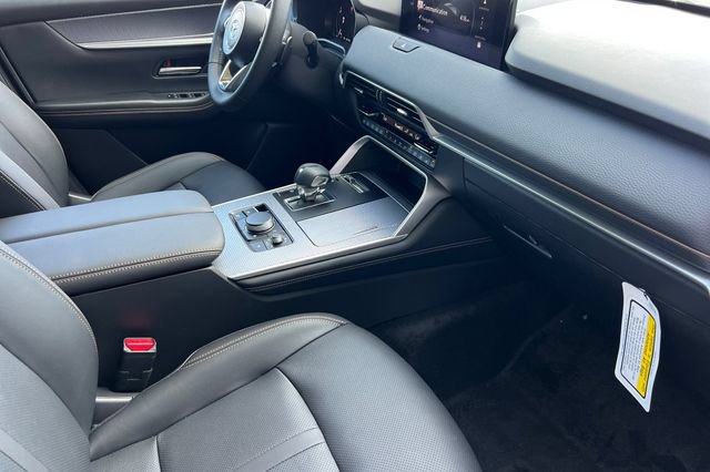 New 2026 MAZDA CX-90 Plug-In Hybrid w/Premium Sport AWD/4WD image 19
