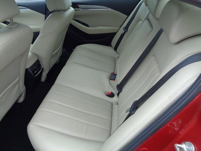 Used 2019 MAZDA MAZDA6 Grand Touring FWD image 7