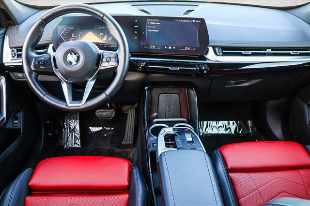 Used 2025 BMW X1 xDrive28i image 22