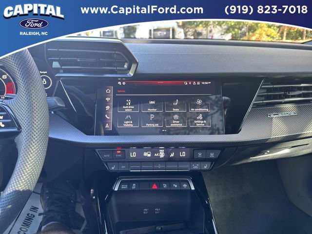 Used 2025 Audi RS 3 image 26