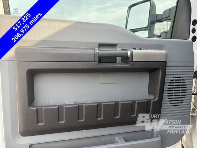 Used 2016 Ford F250 XLT w/ FX4 Off-Road Package image 11