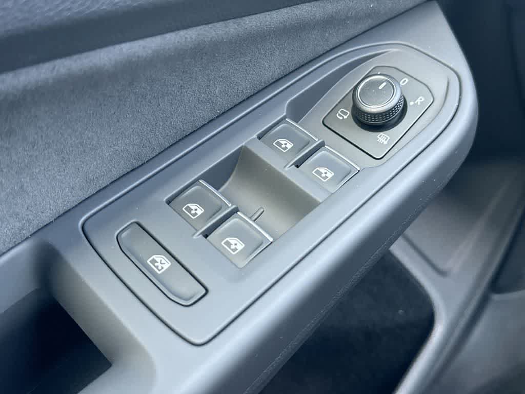 New 2026 Volkswagen GTI S FWD image 21