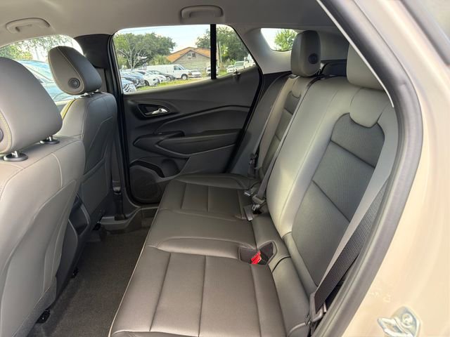 New 2026 Chevrolet Trax ACTIV w/ Driver Confidence Package FWD image 23