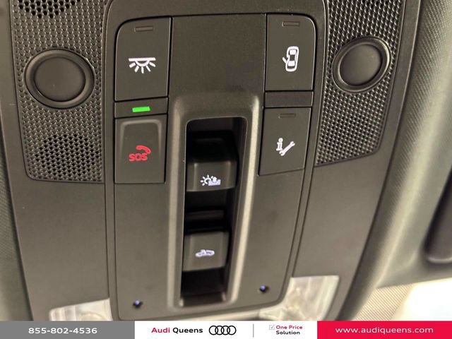 Certified 2023 Audi Q3 2.0T Premium Plus w/ Premium Plus Package AWD/4WD image 33